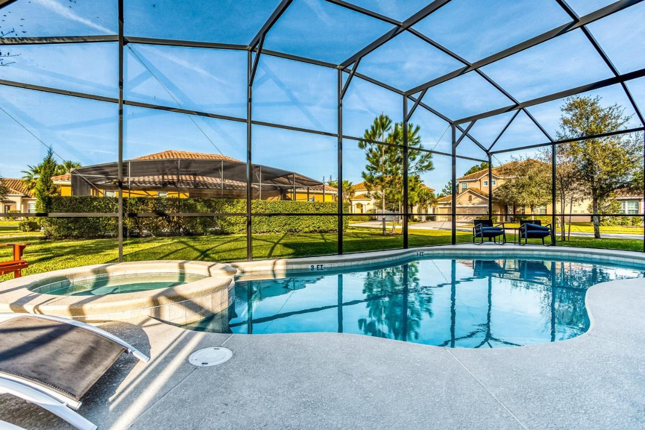 Villa Coastal Breeze Davenport Esterno foto