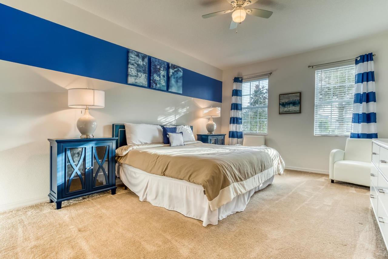 Villa Coastal Breeze Davenport Esterno foto