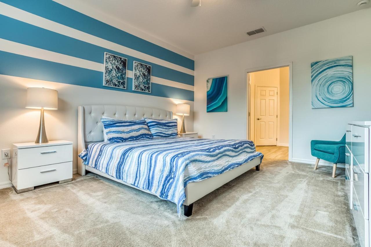 Villa Coastal Breeze Davenport Esterno foto