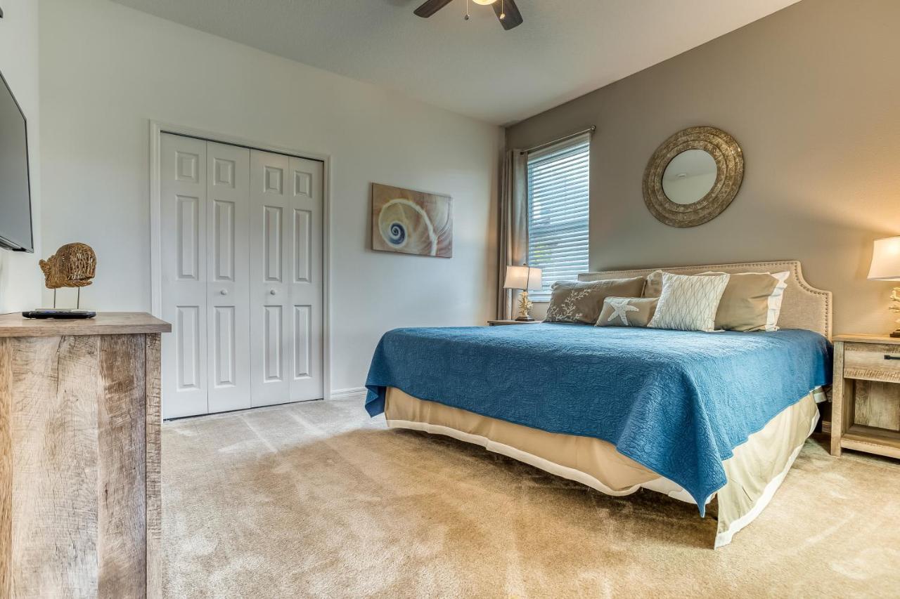 Villa Coastal Breeze Davenport Esterno foto