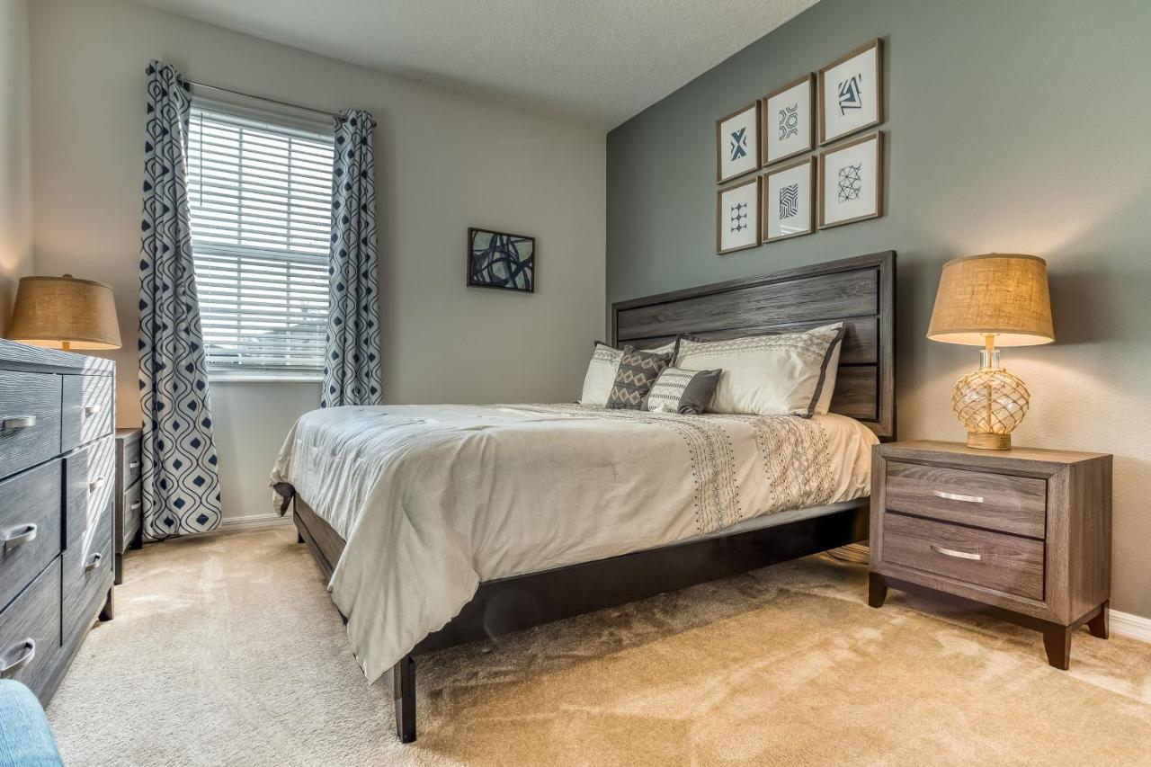 Villa Coastal Breeze Davenport Esterno foto