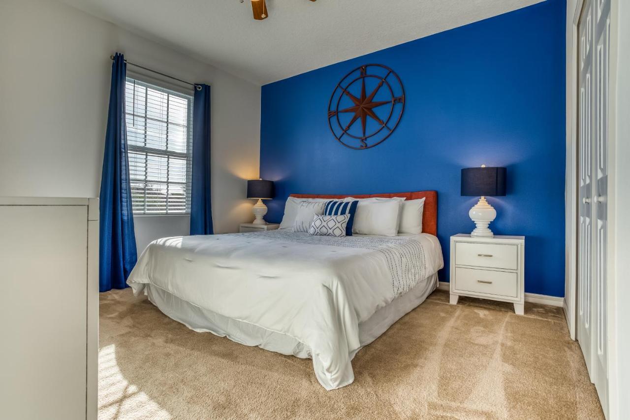 Villa Coastal Breeze Davenport Esterno foto