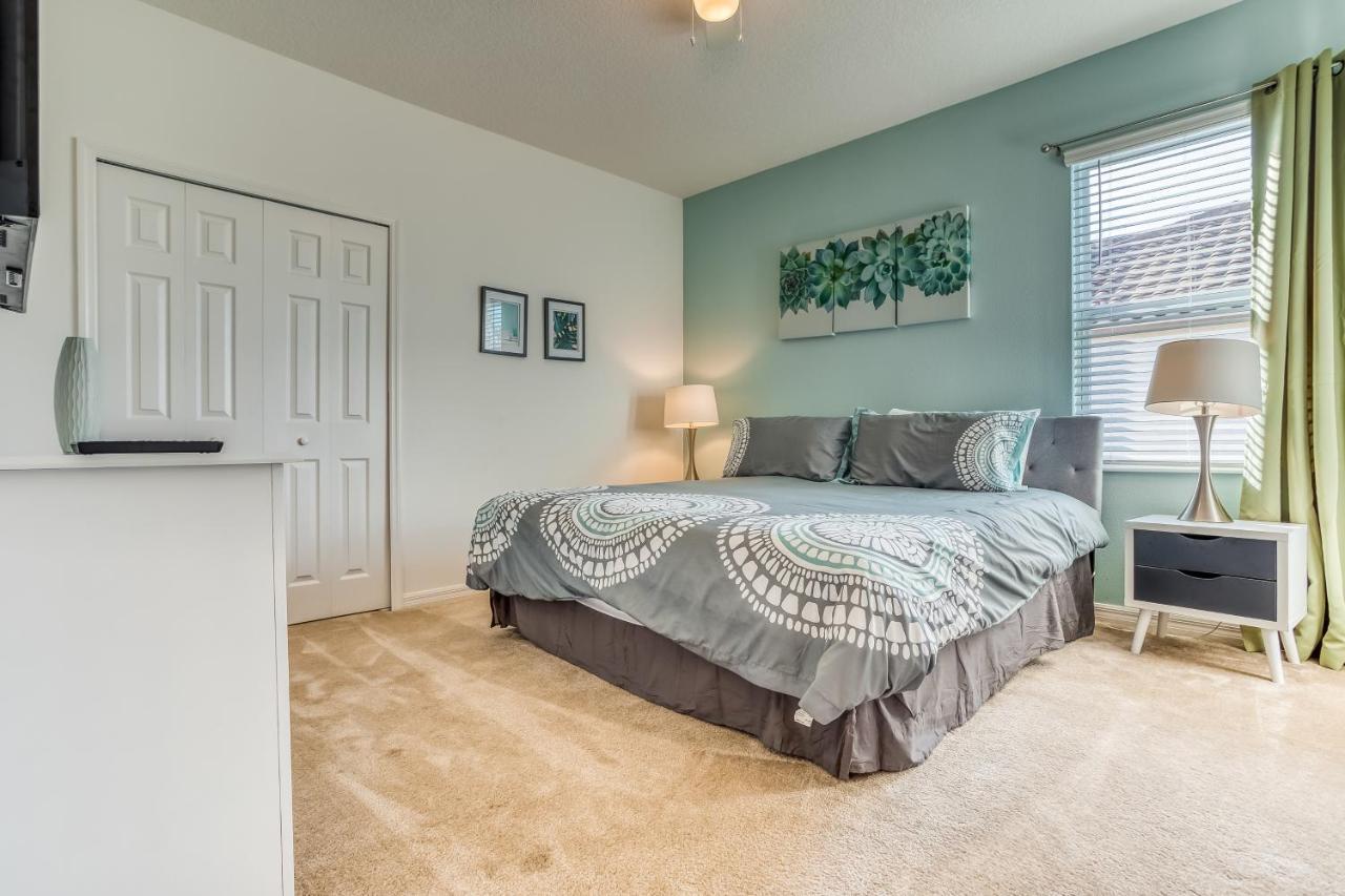 Villa Coastal Breeze Davenport Esterno foto