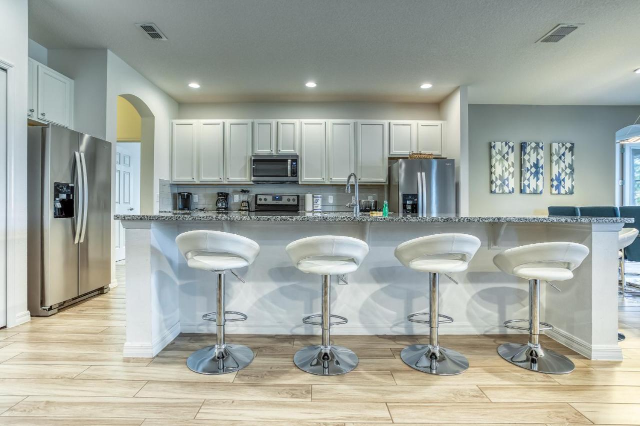 Villa Coastal Breeze Davenport Esterno foto