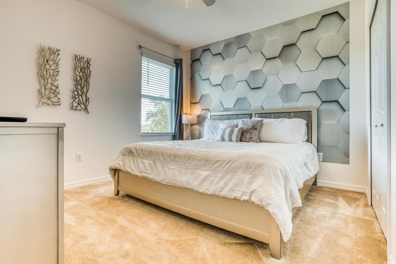 Villa Coastal Breeze Davenport Esterno foto