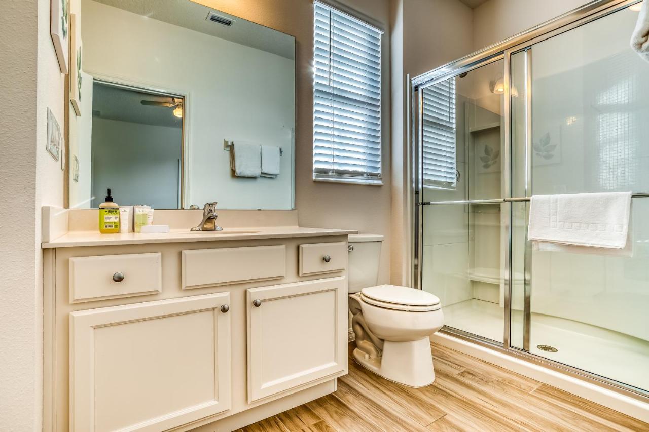 Villa Coastal Breeze Davenport Esterno foto