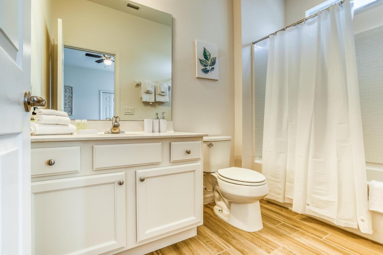 Villa Coastal Breeze Davenport Esterno foto