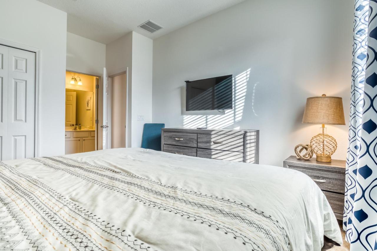 Villa Coastal Breeze Davenport Esterno foto