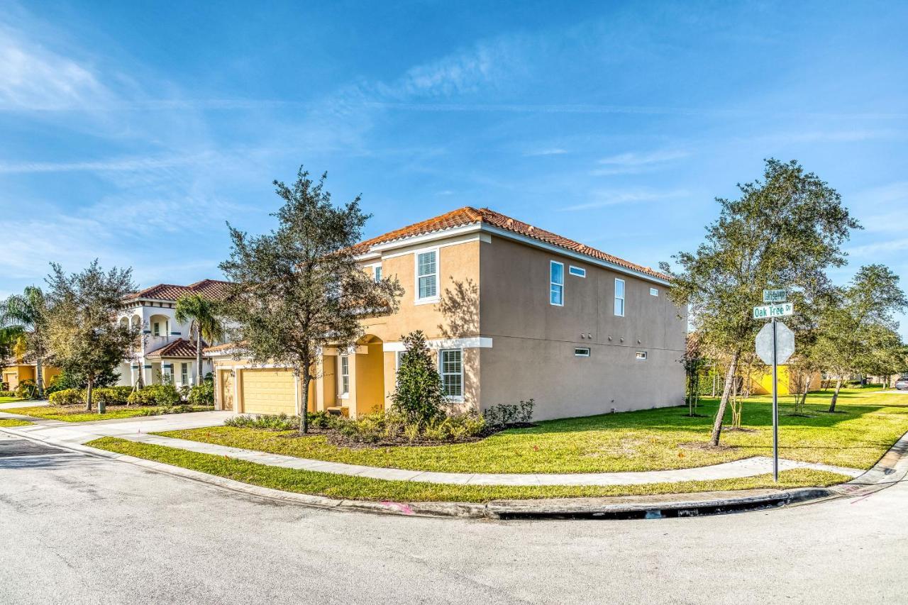 Villa Coastal Breeze Davenport Esterno foto