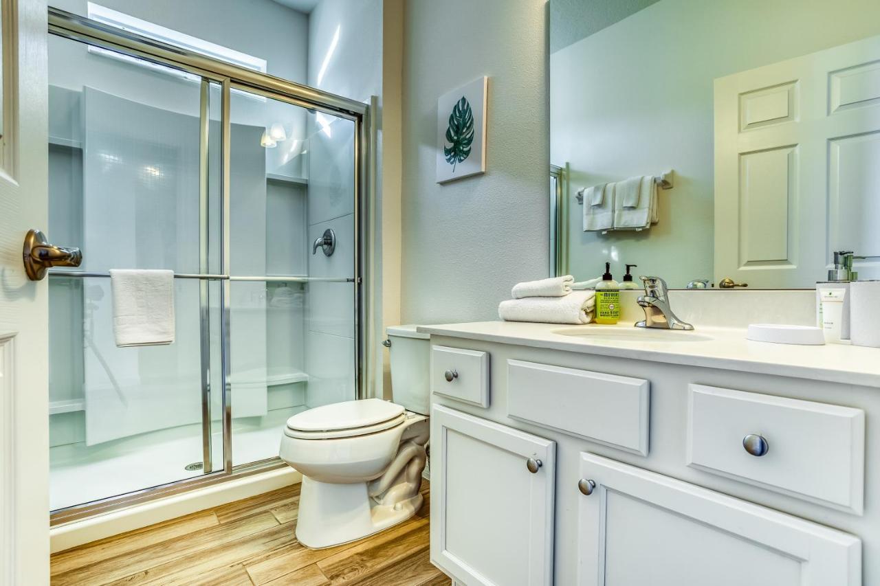 Villa Coastal Breeze Davenport Esterno foto
