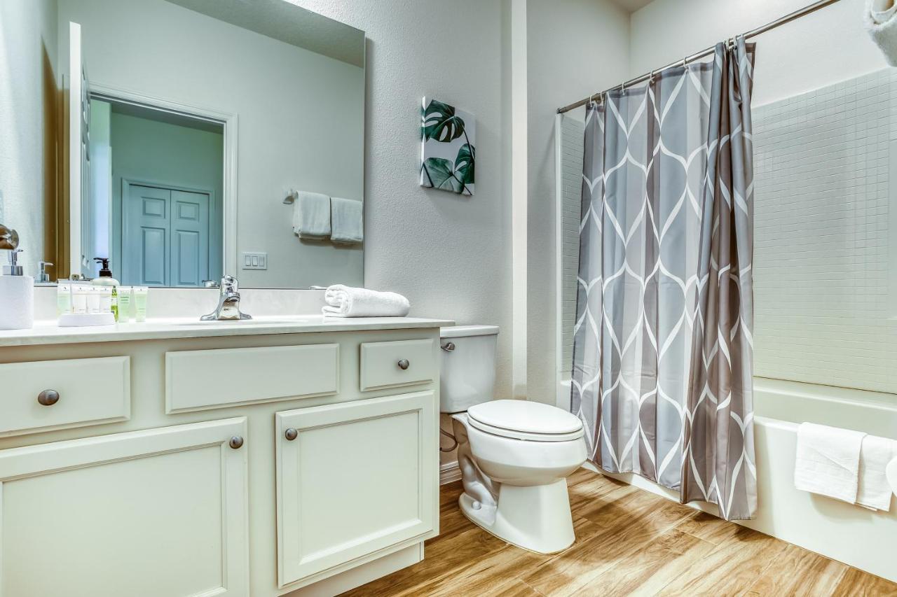 Villa Coastal Breeze Davenport Esterno foto