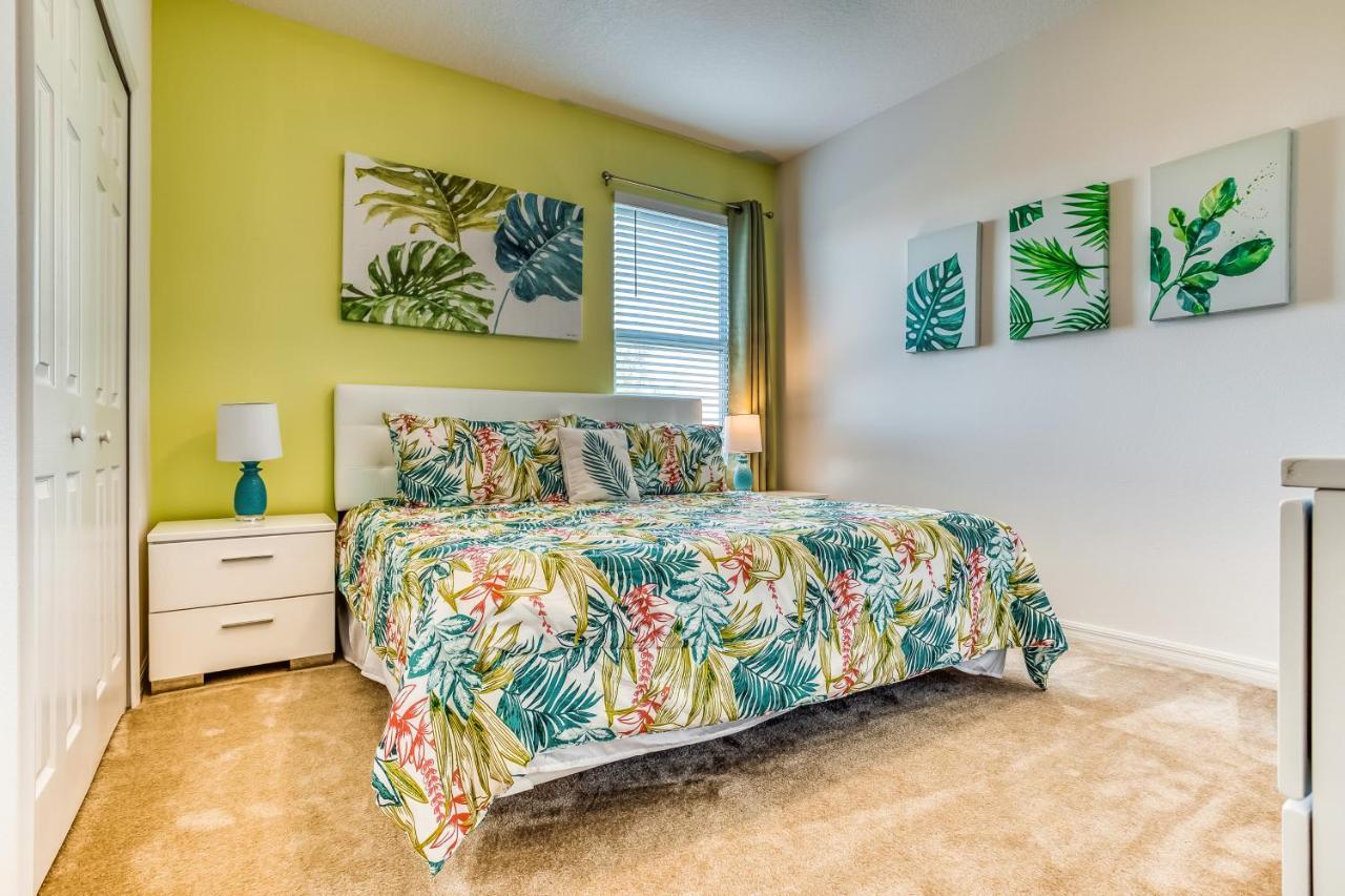Villa Coastal Breeze Davenport Esterno foto