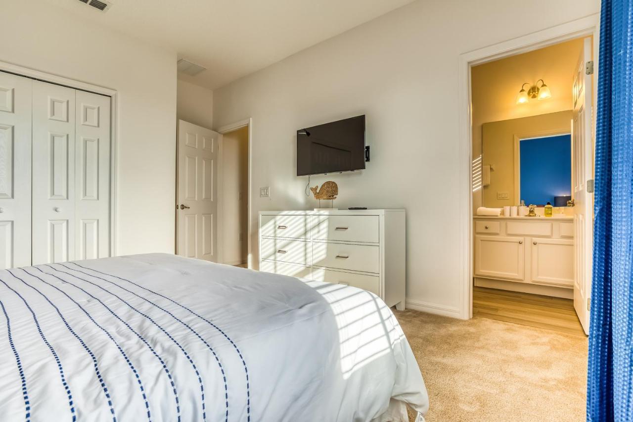 Villa Coastal Breeze Davenport Esterno foto