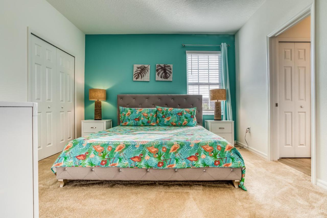 Villa Coastal Breeze Davenport Esterno foto