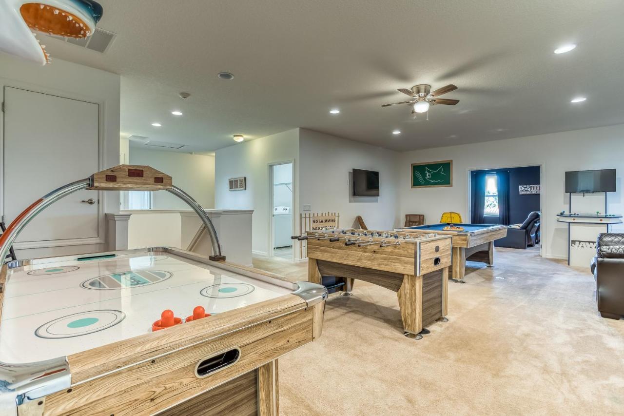 Villa Coastal Breeze Davenport Esterno foto