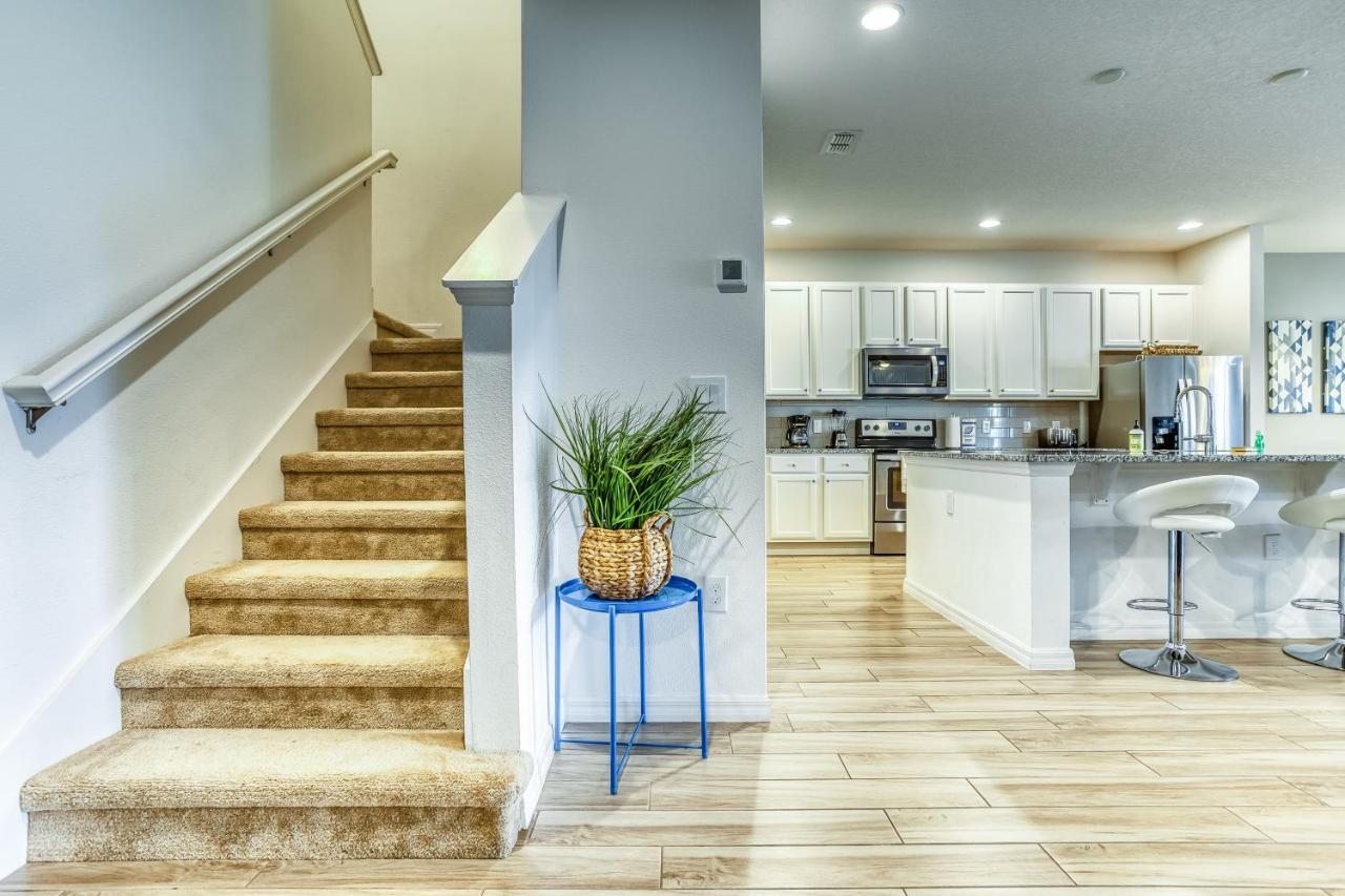 Villa Coastal Breeze Davenport Esterno foto