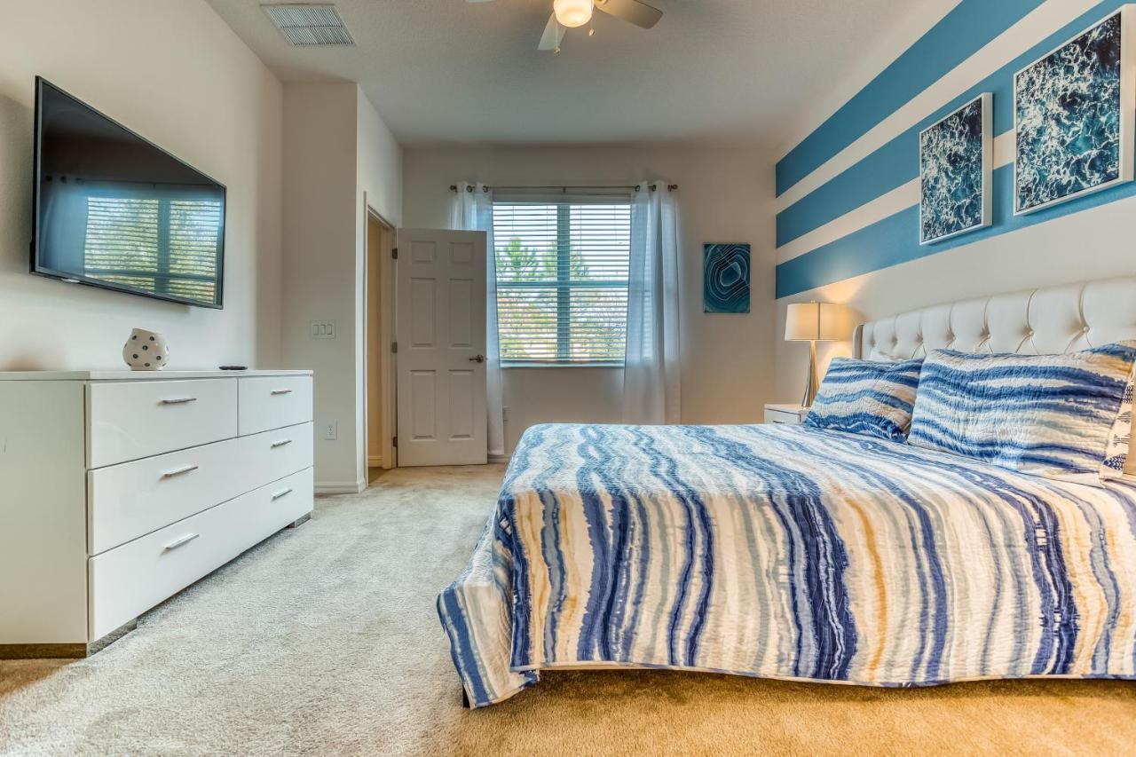 Villa Coastal Breeze Davenport Esterno foto