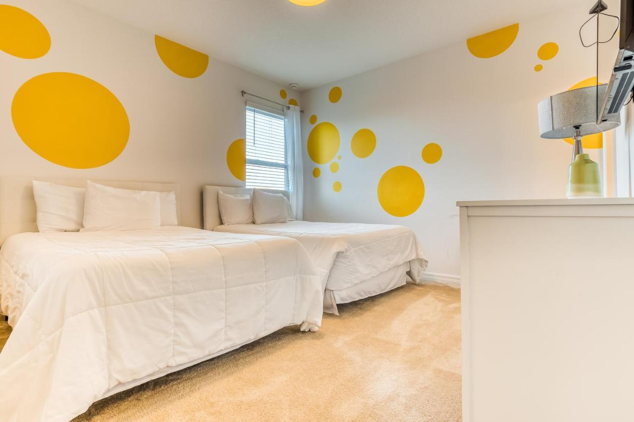 Villa Coastal Breeze Davenport Esterno foto